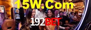 192bet: Seu Cassino Premiado com Pagamentos Rápidos