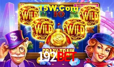 Experiência VIP 192bet
