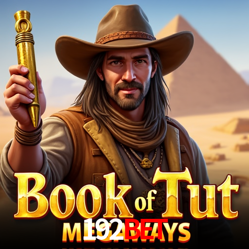 Inovações de Jogos na 192bet: O Futuro das Experiências Interativas