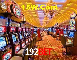 cassino 192bet