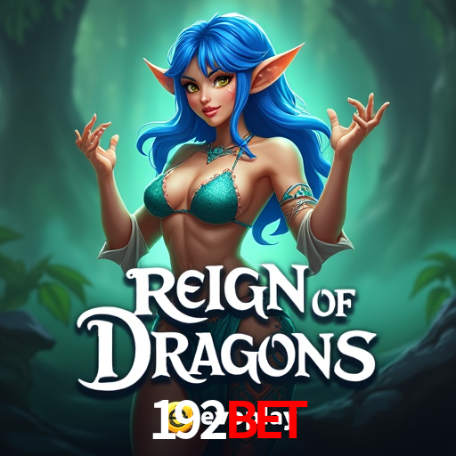 Descubra o Mundo do Cassino Online com 192bet