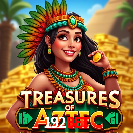 Interface do App 192bet